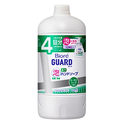 つめかえ用 800ml