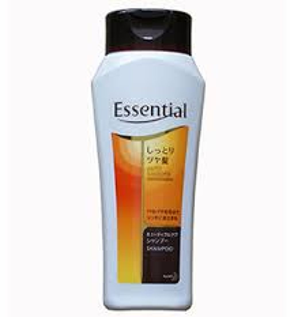 シャンプー レギュラー