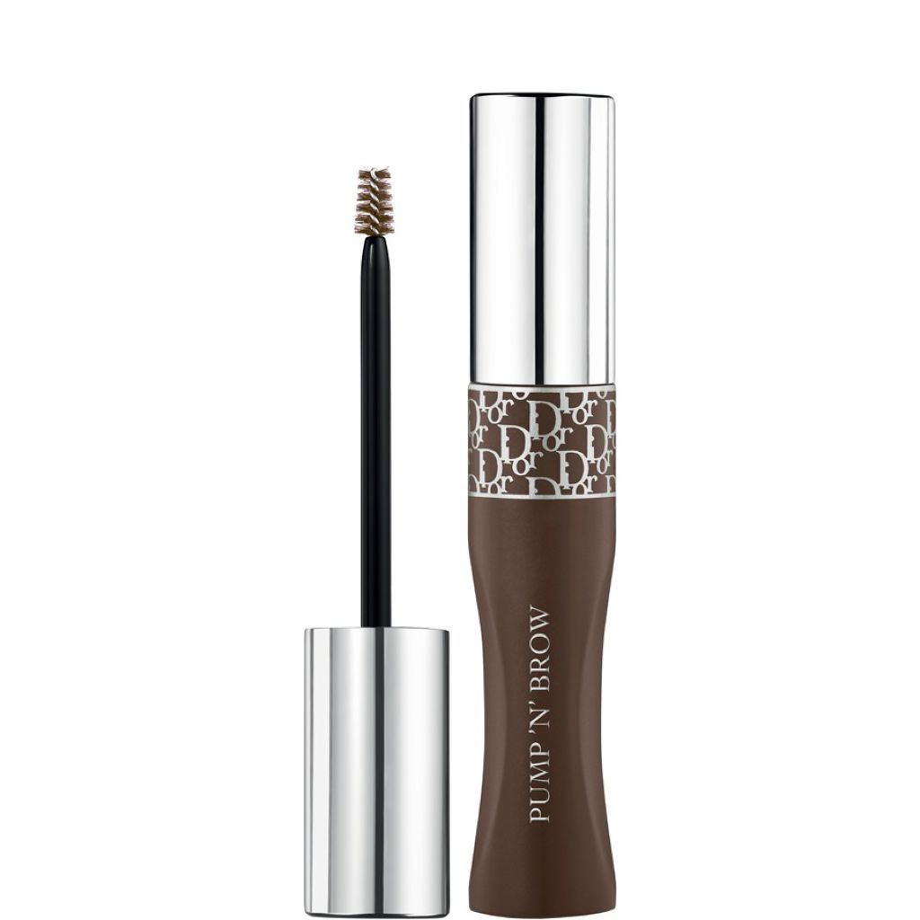 ディオール ショウ パンプ & ブロウ 002 ダーク ブラウン