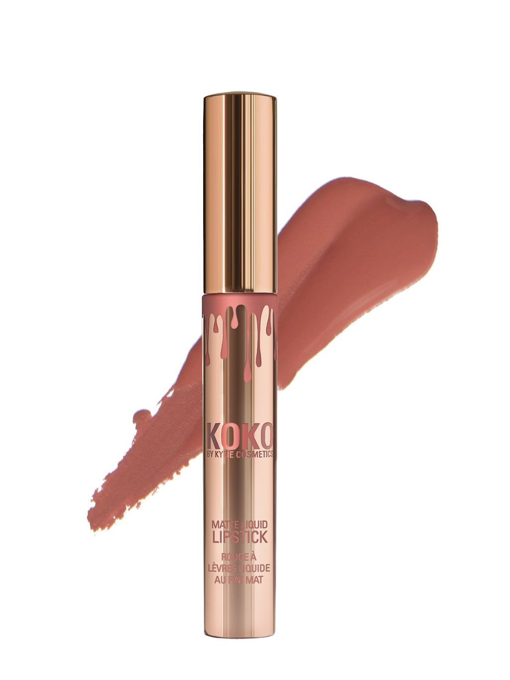 マット リキッド リップスティック BUNNY