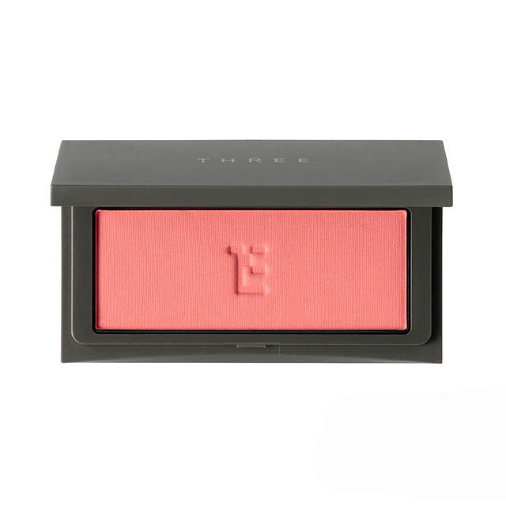 チーキーシークブラッシュ 02 SWEET REVOLUTION