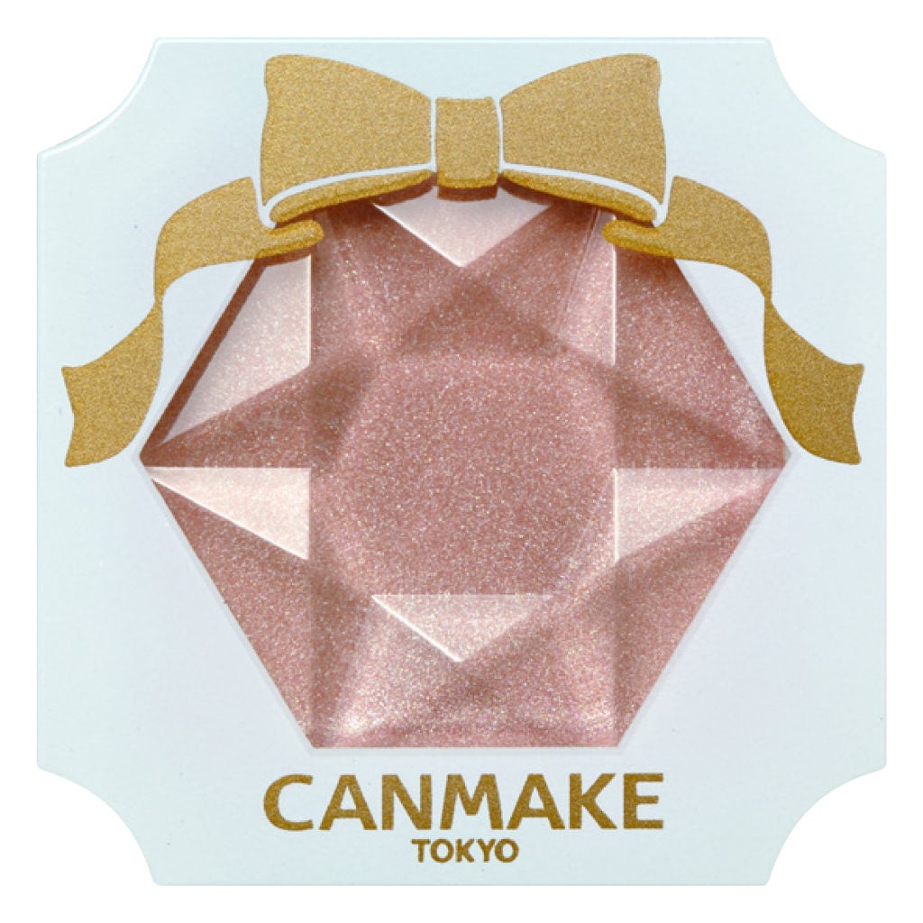 クリームハイライター 01 ルミナスベージュ