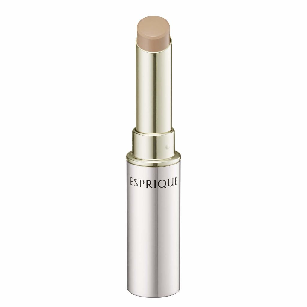 ESPRIQUE フィットアップ コンシーラー UV 03 ダーク