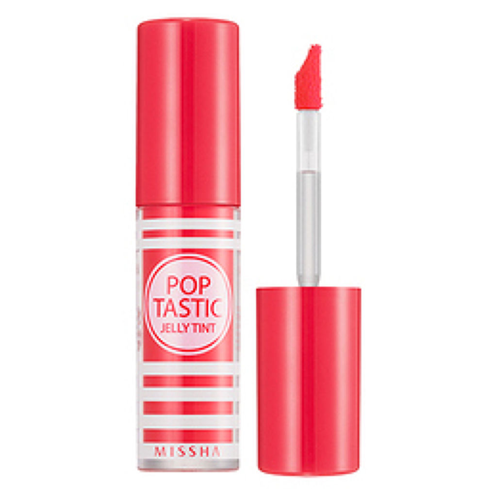 ホットコーラル