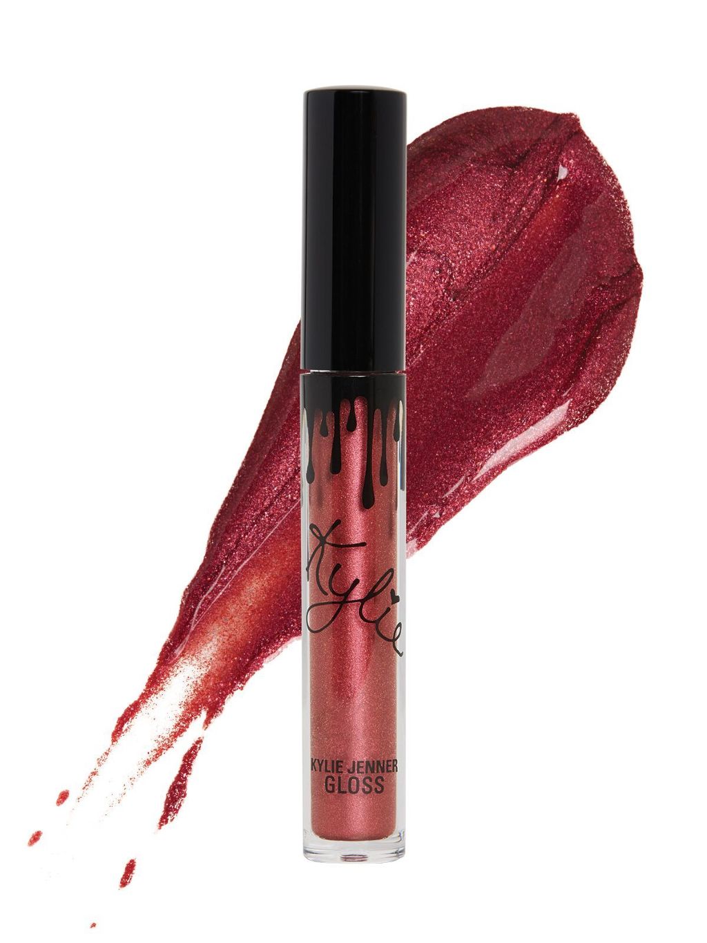 口紅 Kylie cosmetics 試してみた】グロス Kylie Cosmeticsの人気色・イエベブルベ別の口コミ