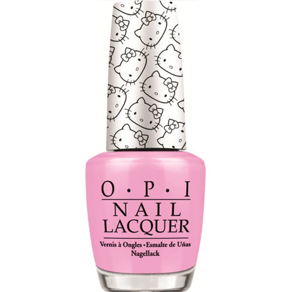 NL H83 Look at My Bow!