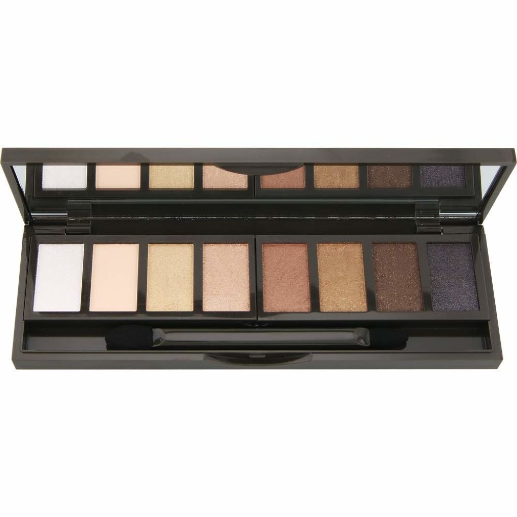 グラマラスリッチ アイパレット (クリスマスコフレ 2018) GD-1