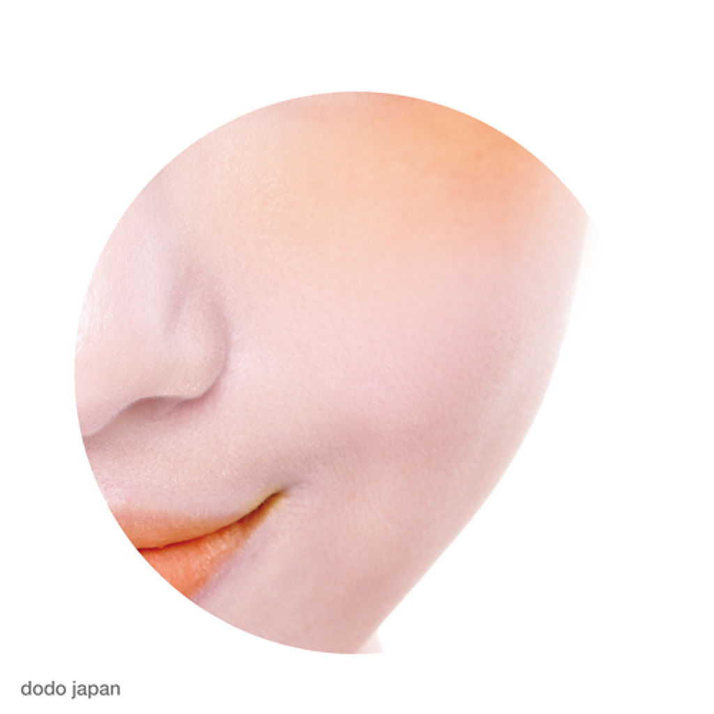 リキッドチーク LC10 オレンジ