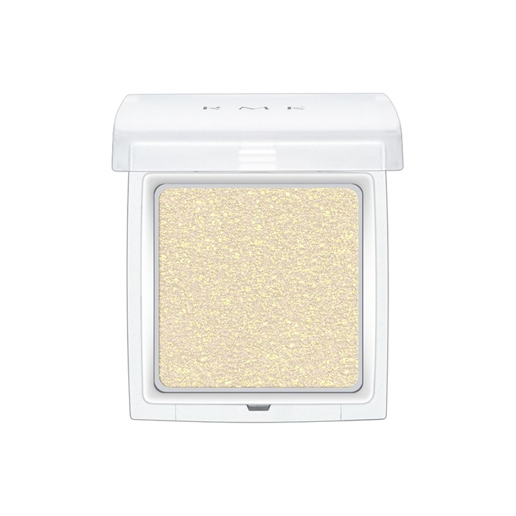 インジーニアス パウダーアイズ N 15 スパークリングシルバーゴールド