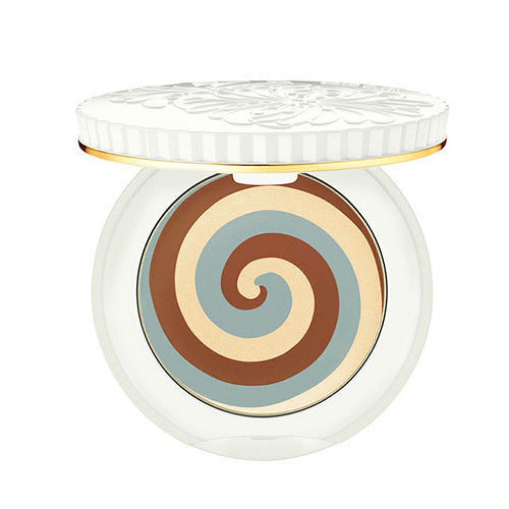 トリプル チーク カラー 003 チョコミント ジェラート