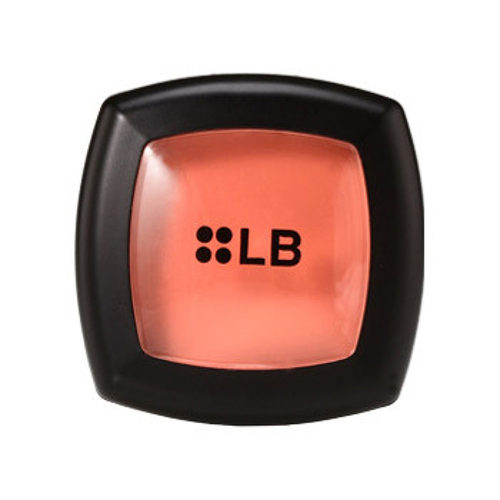 クリーミーチーク シフォンピンク