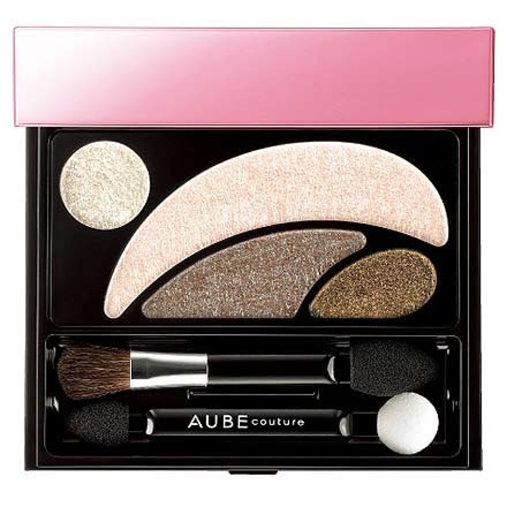 試してみた】AUBE デザイニングシャインアイズのリアルな口コミ