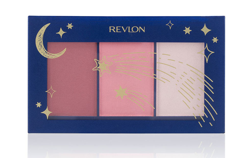 チーク ドレーピング パレット 002 サンセット オン マーズ