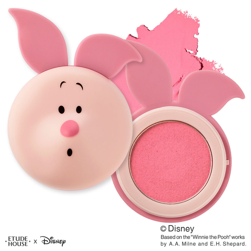 PK001 グルーミーなピグレット