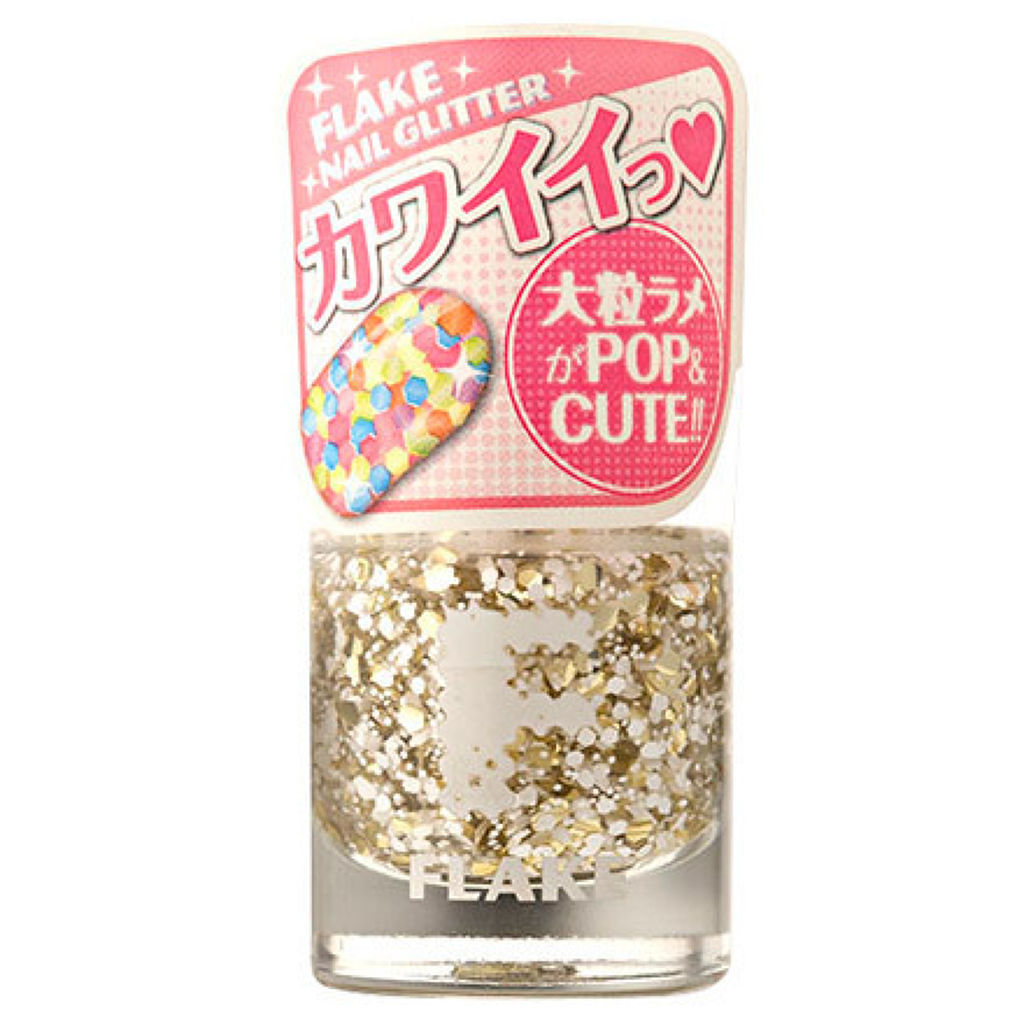 06 ゴールドミックス