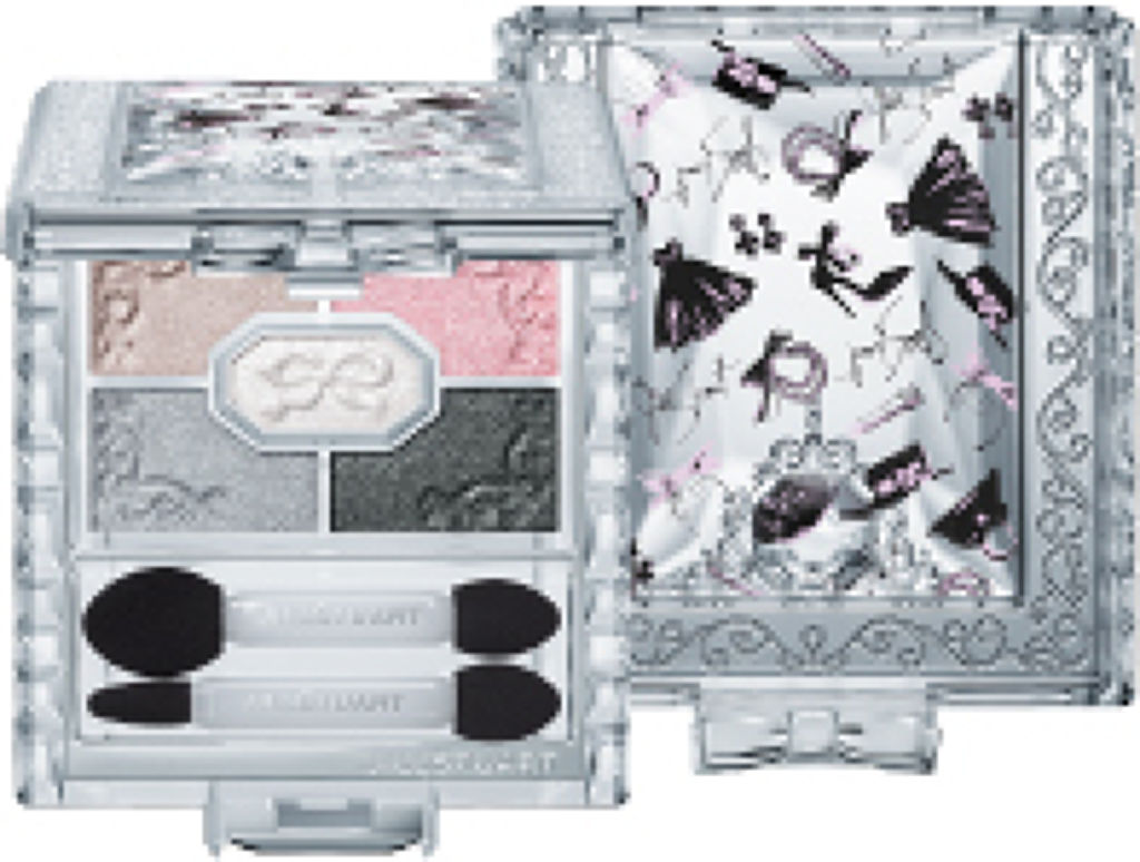 試してみた】デスティニー クローゼット コレクション JILL STUARTの