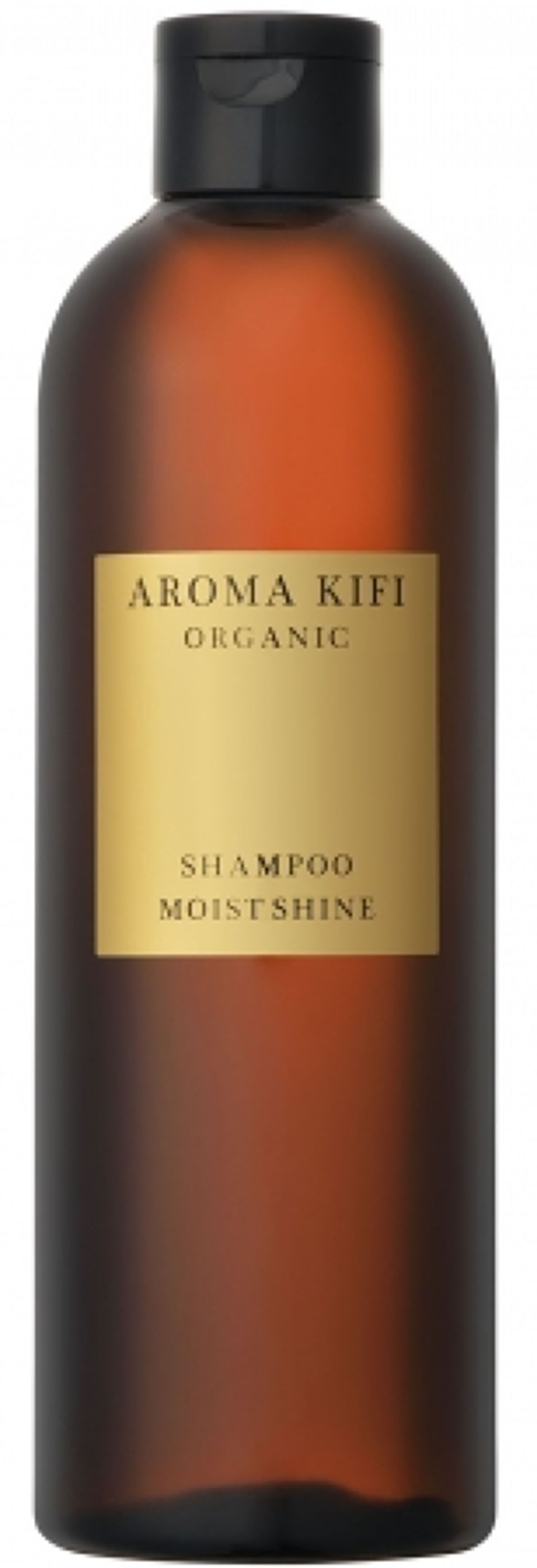 オーガニックシャンプー/トリートメント<モイストシャイン> シャンプー