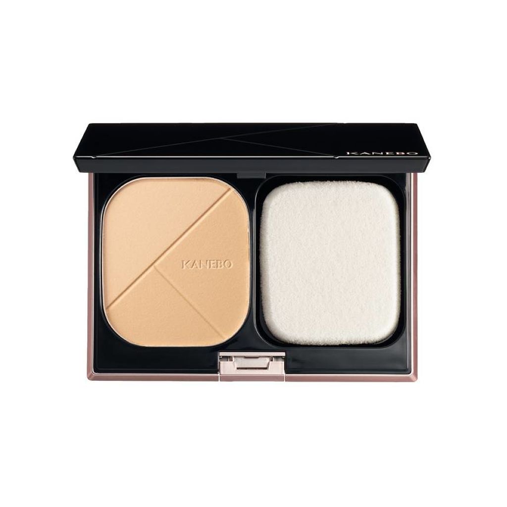 カネボウ デュアルラディアンスファンデーション ベージュC