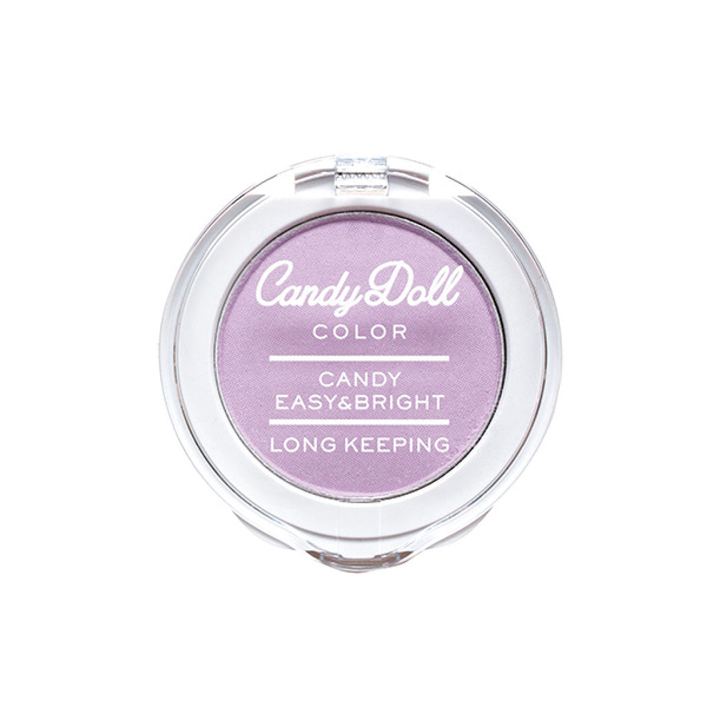 マシュマロパープル