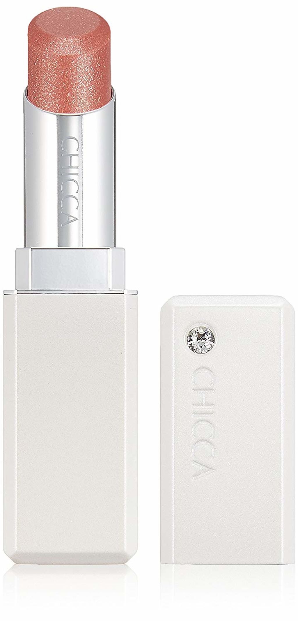 メスメリック リップスティック 07 シェルべージュ