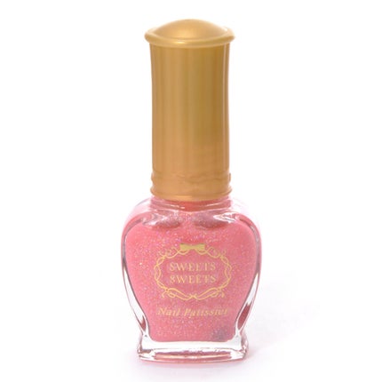 26 ストロベリーシャーベット