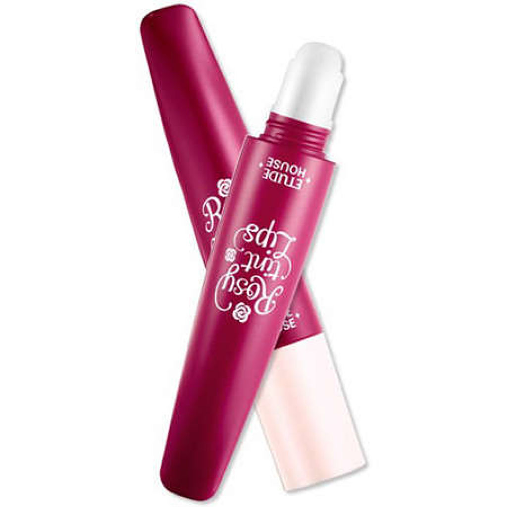  ロージー ティント リップス 08 RD304 (After Blossom)