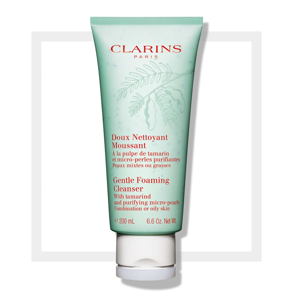 ジェントル フォーミング クレンザー コンビネーション／オイリー 限定のスペシャルサイズ(200ML)