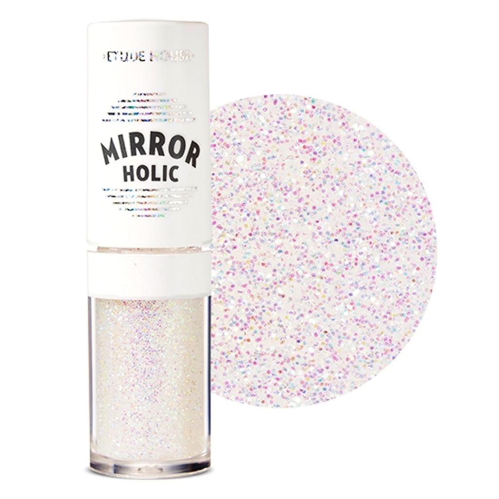 ミラーホリック リキッドアイズ WH901 クリスタルシューズ