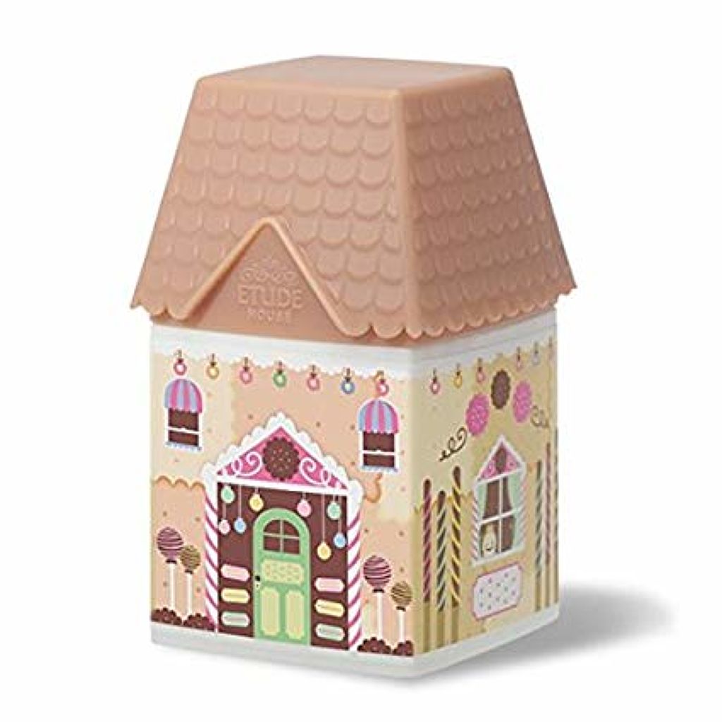 マイキャッスルハンドクリーム #SWEET COOKIE