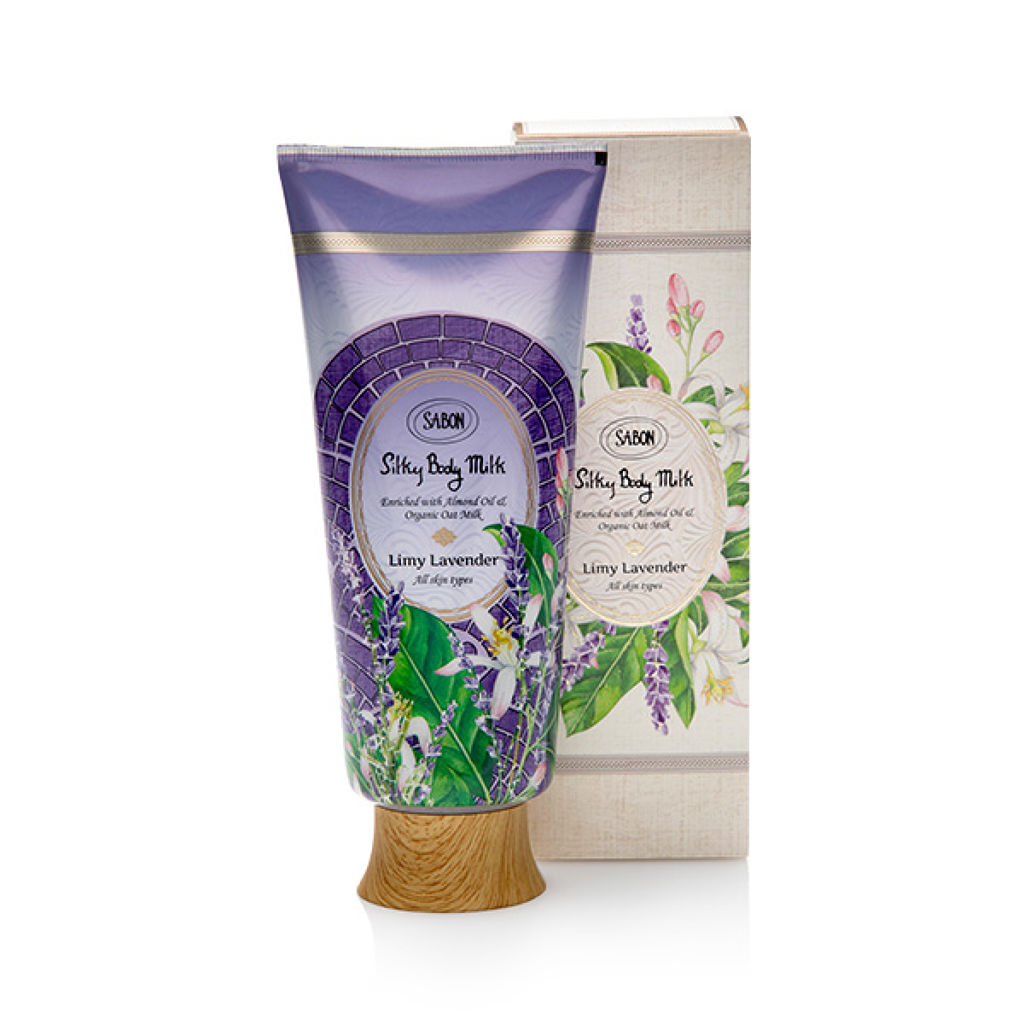 サボン SABON シルキー ボディミルク シトラスブロッサム サボン シトラスブロッサム シルキーボディミルク - シトラスフラワー