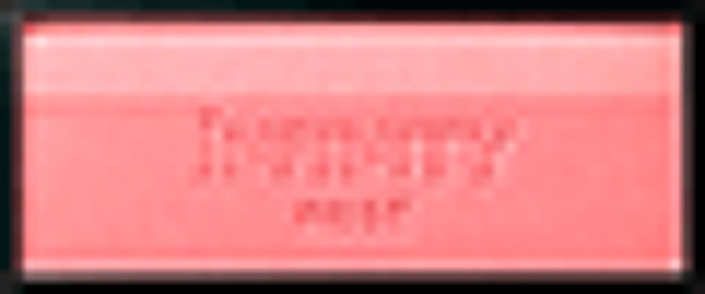 マット＆グロッシー チーク PK811