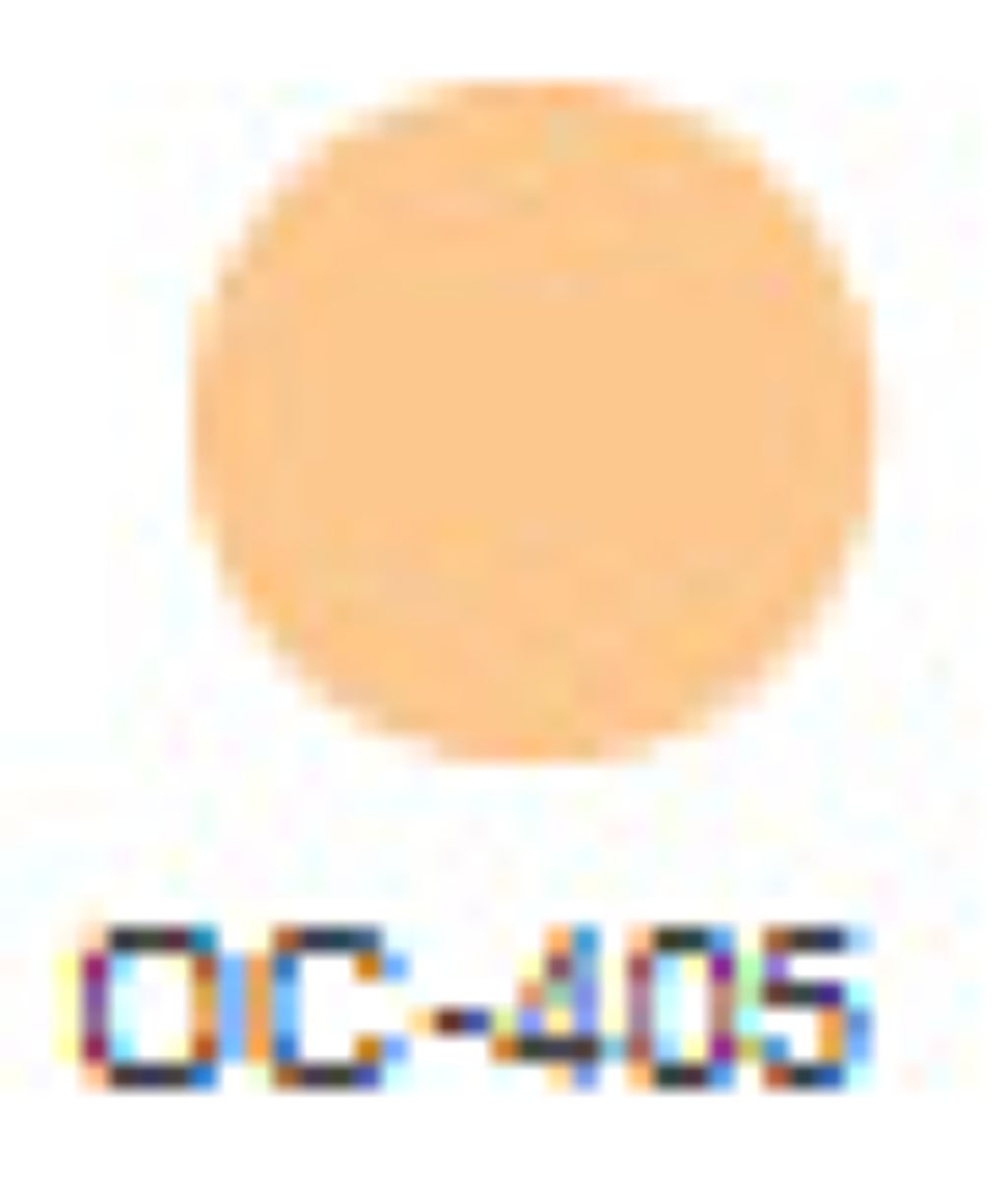 パウダーファンデーション OC-405