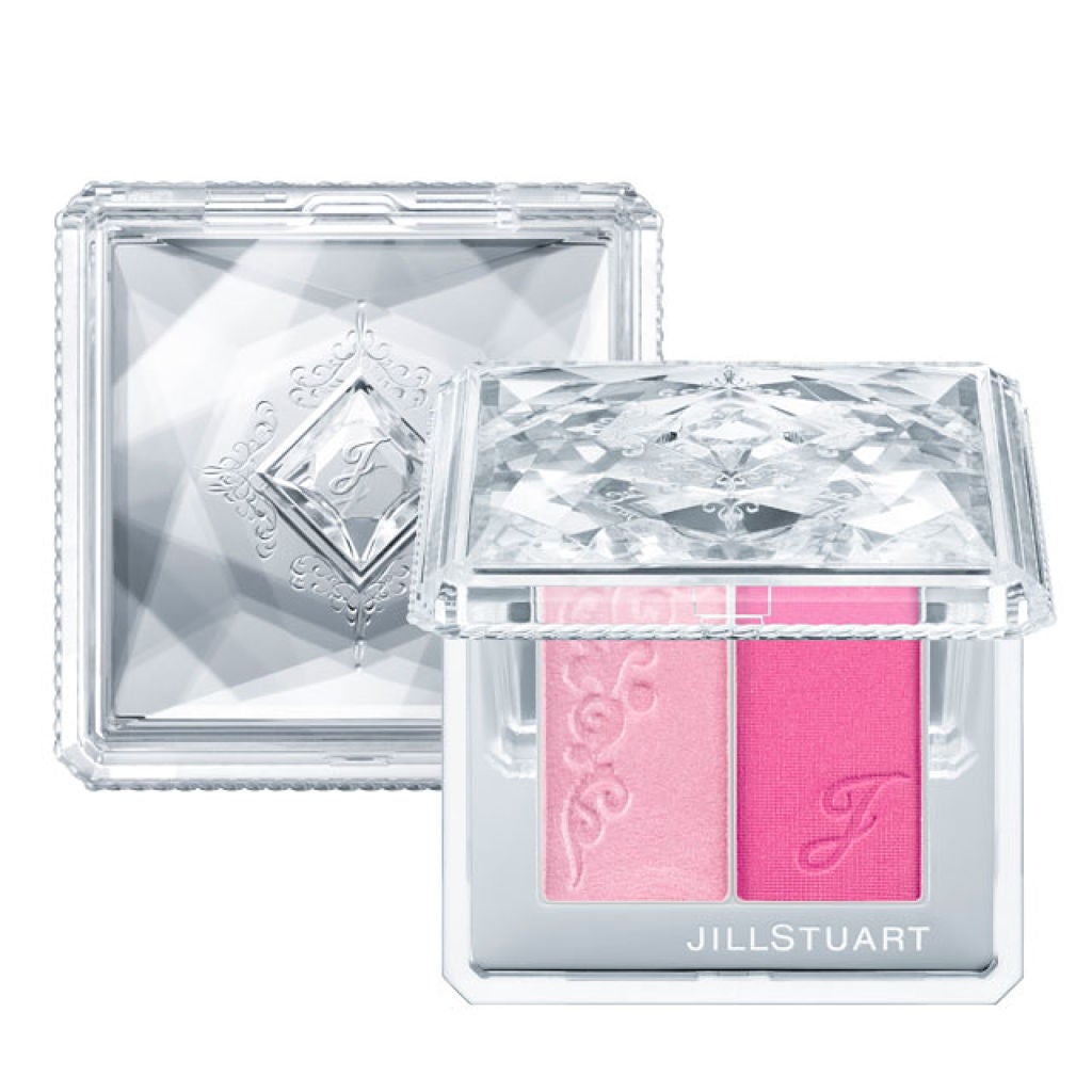 ブレンドブラッシュブロッサム 01 blooming bud