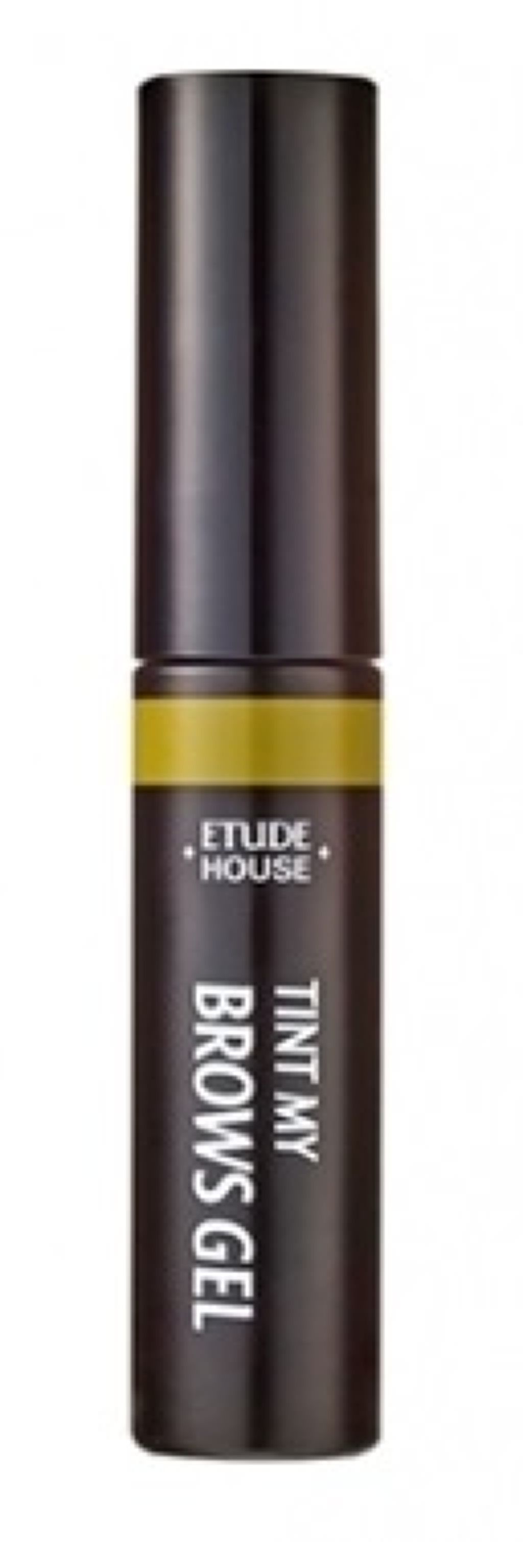 ティントマイブロウ ジェル オリーブブラウン