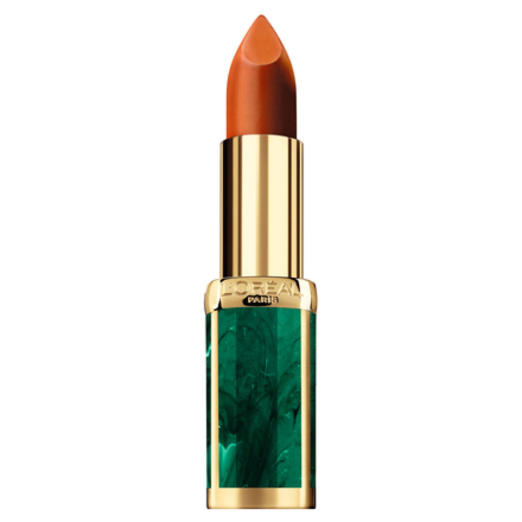 ロレアル パリ バルマン コレクション カラーリッシュ モイストマット b 12点 限定 MC039 L\u0027OREAL PARiS - ☆新品☆未使用☆ ロレアルパリ バルマン リップ