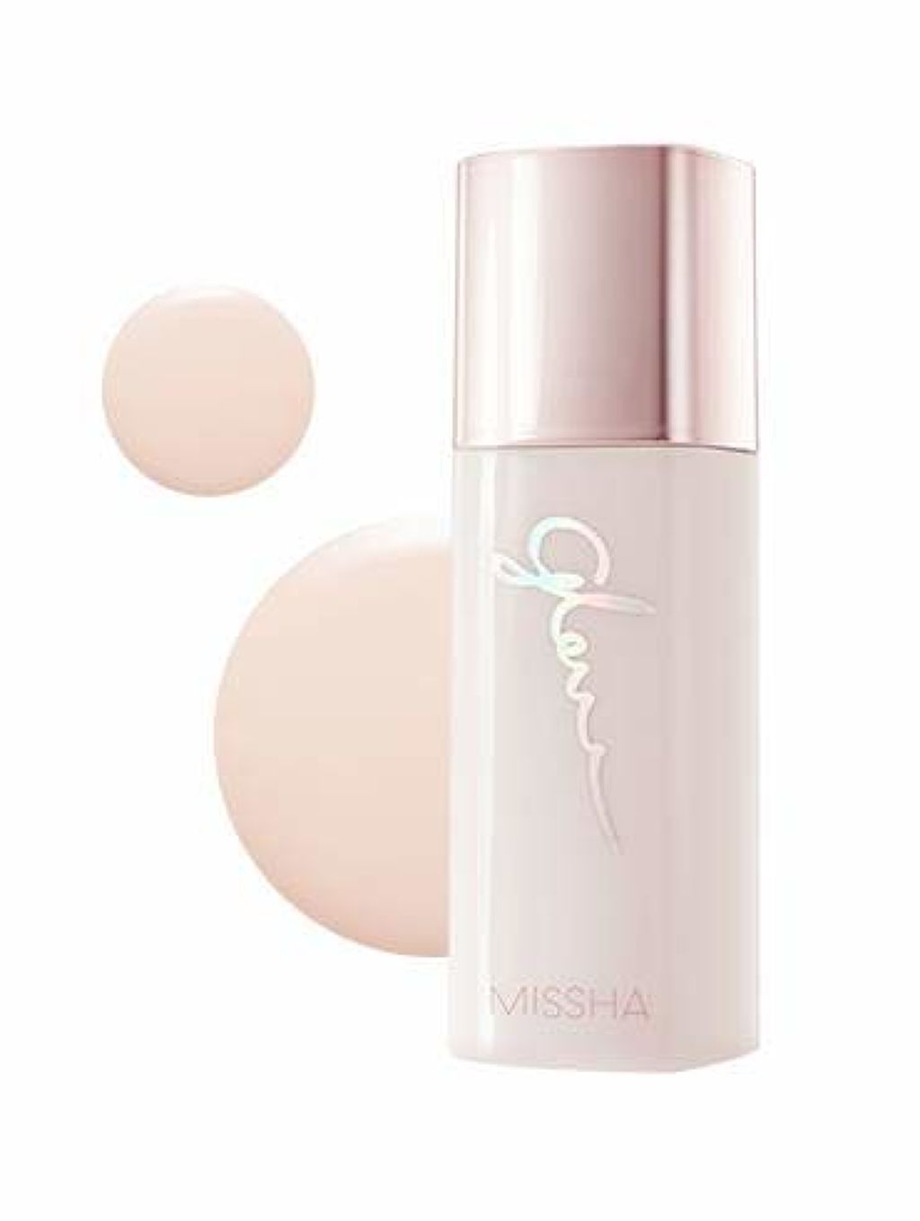 グロウスキンデーション No.19