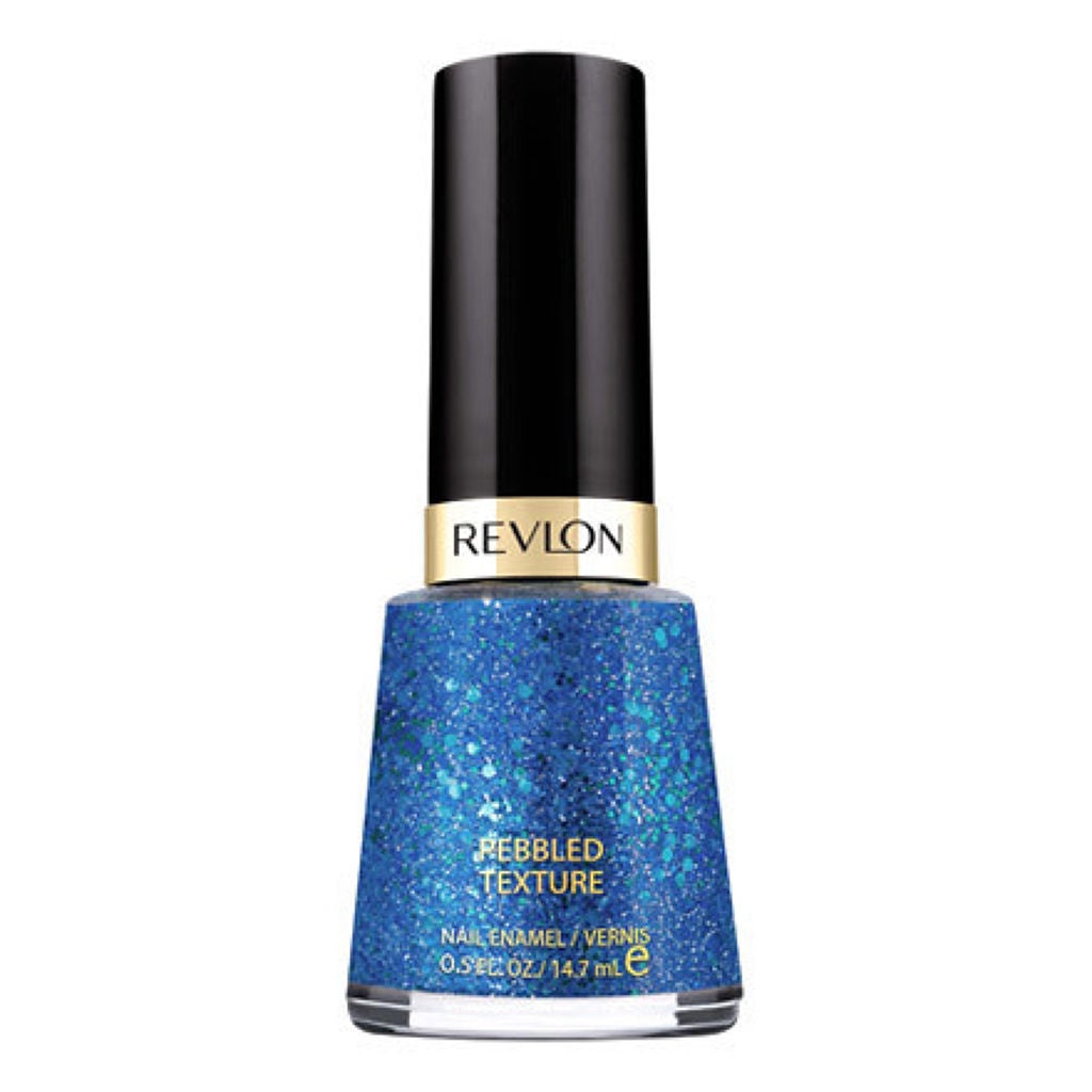 ペブルド ネイル エナメル #05 ラナイ ラグーン