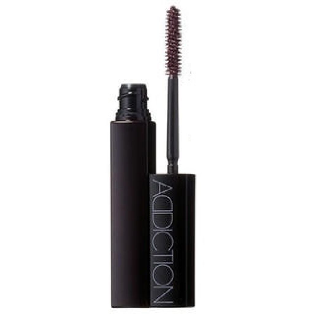 ジュエル カラー マスカラ 001 Gipsy Girl 