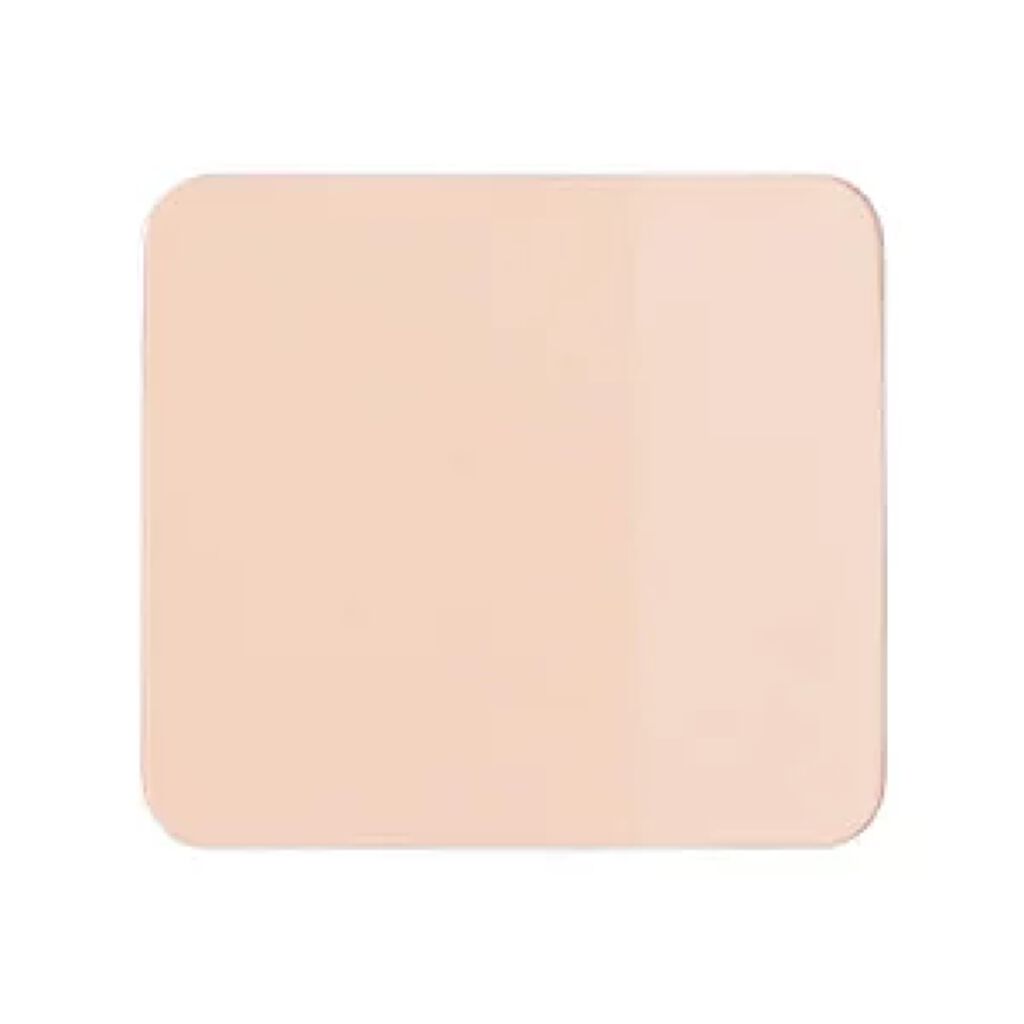 デュアルフィット プレスド パウダー サンド