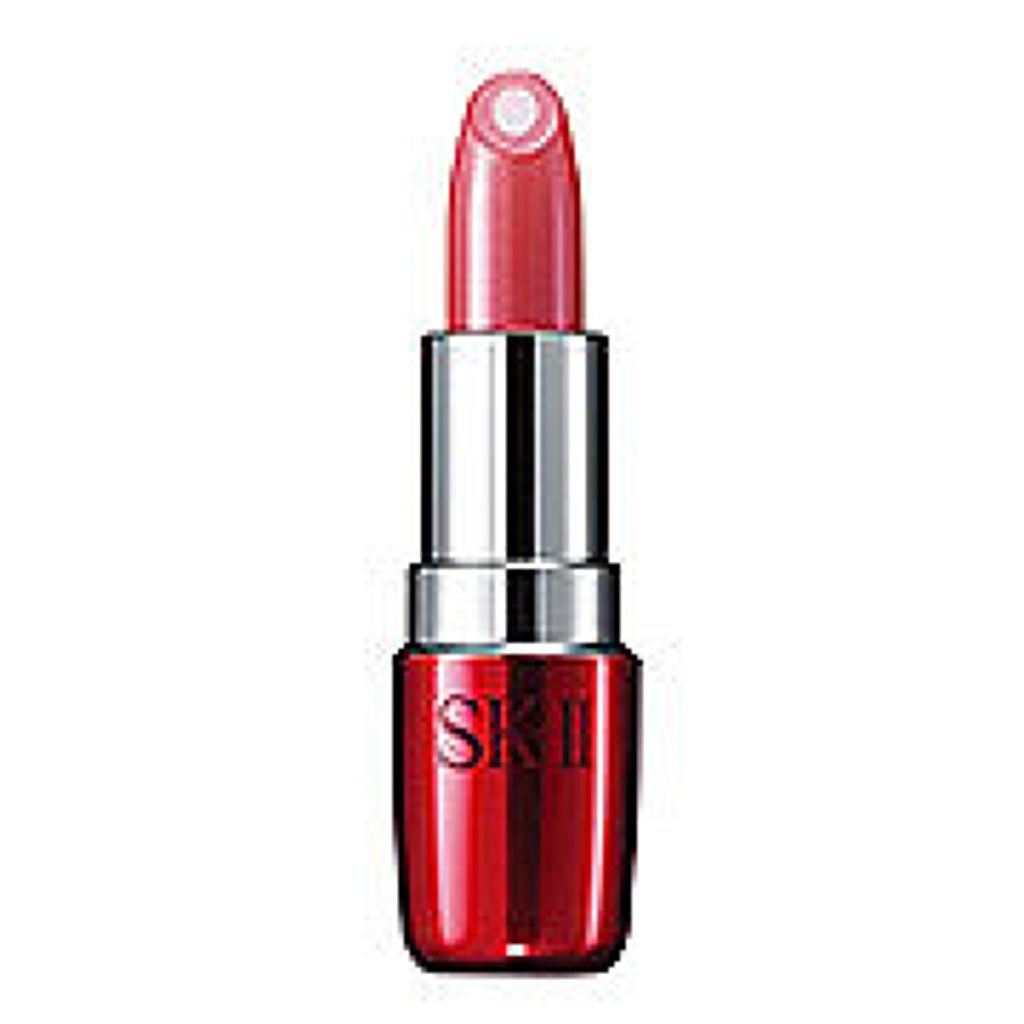 SK-II COLOR クリア ビューティ モイスチュア リップスティック 121_ディアリー