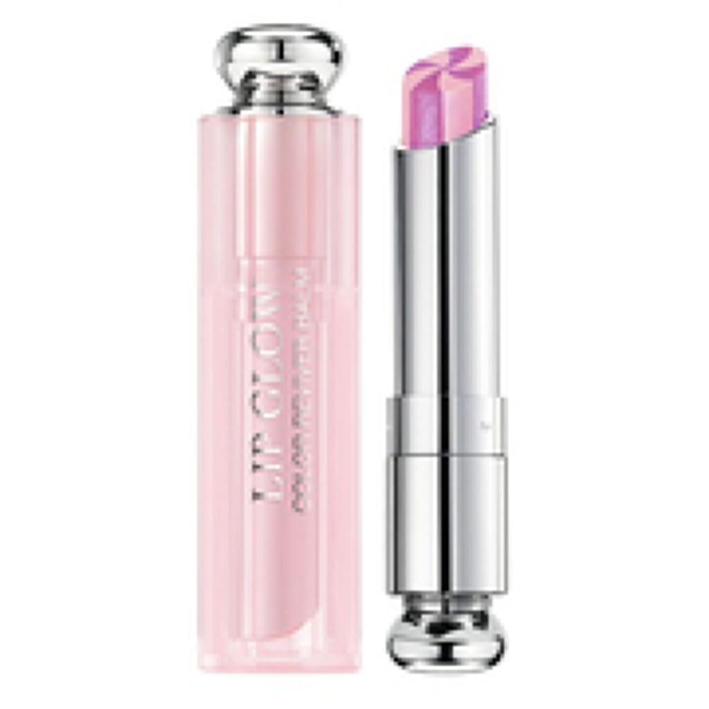 ディオール アディクト リップ グロウ マックス 209 ホロ パープル