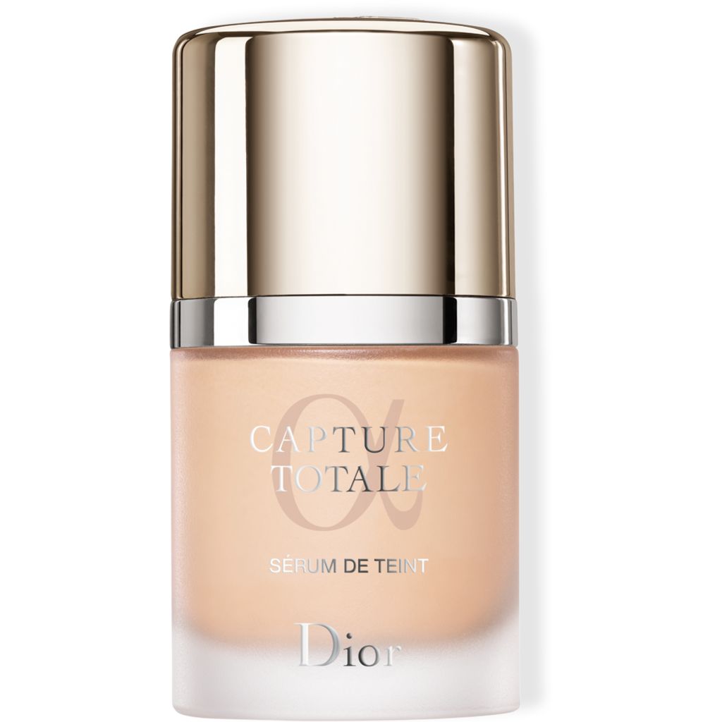 試してみた】Dior カプチュール トータル トリプル コレクティング