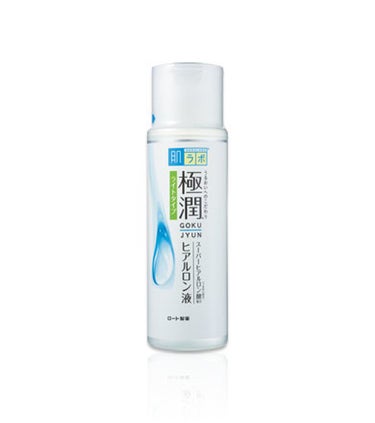 極潤 ヒアルロン液 ライトタイプ 170mL