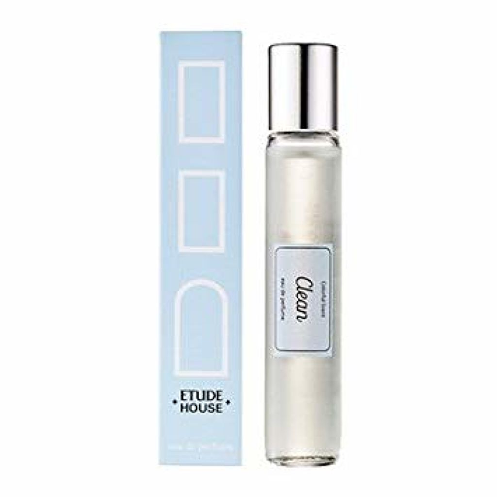 ロールオン香水 クリーン