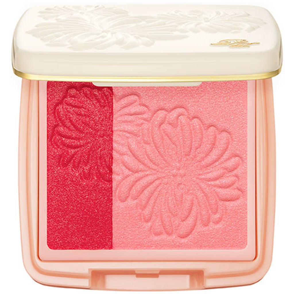 パウダー ブラッシュ 06 恋するチューリップ