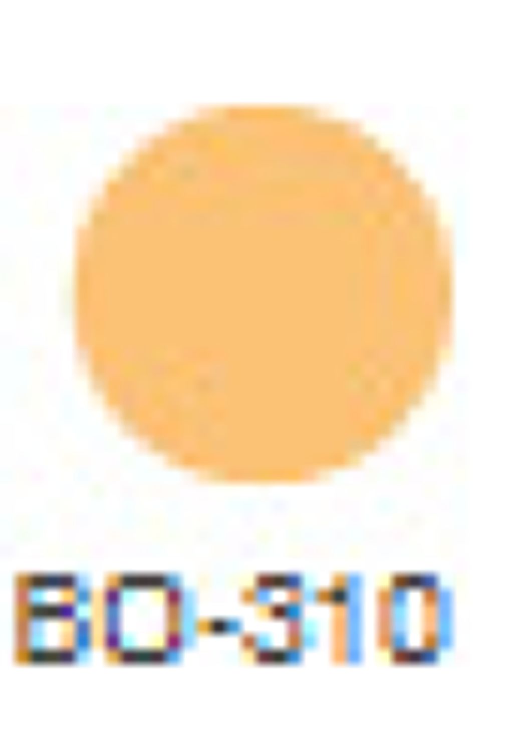 パウダーファンデーション BO-310