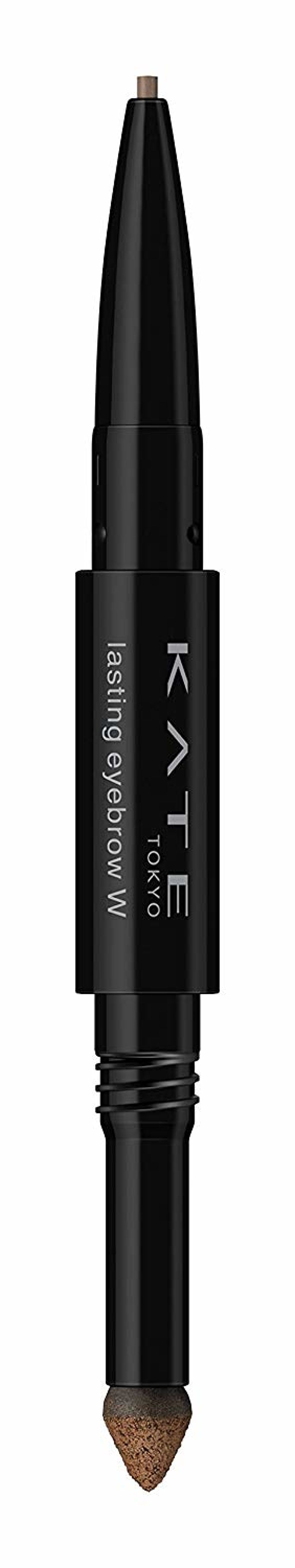 ラスティングデザインアイブロウW N(SL） BR-3