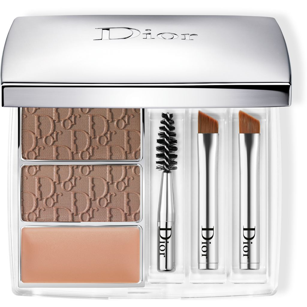 オール イン ブロウ 3D 002 ブロンド