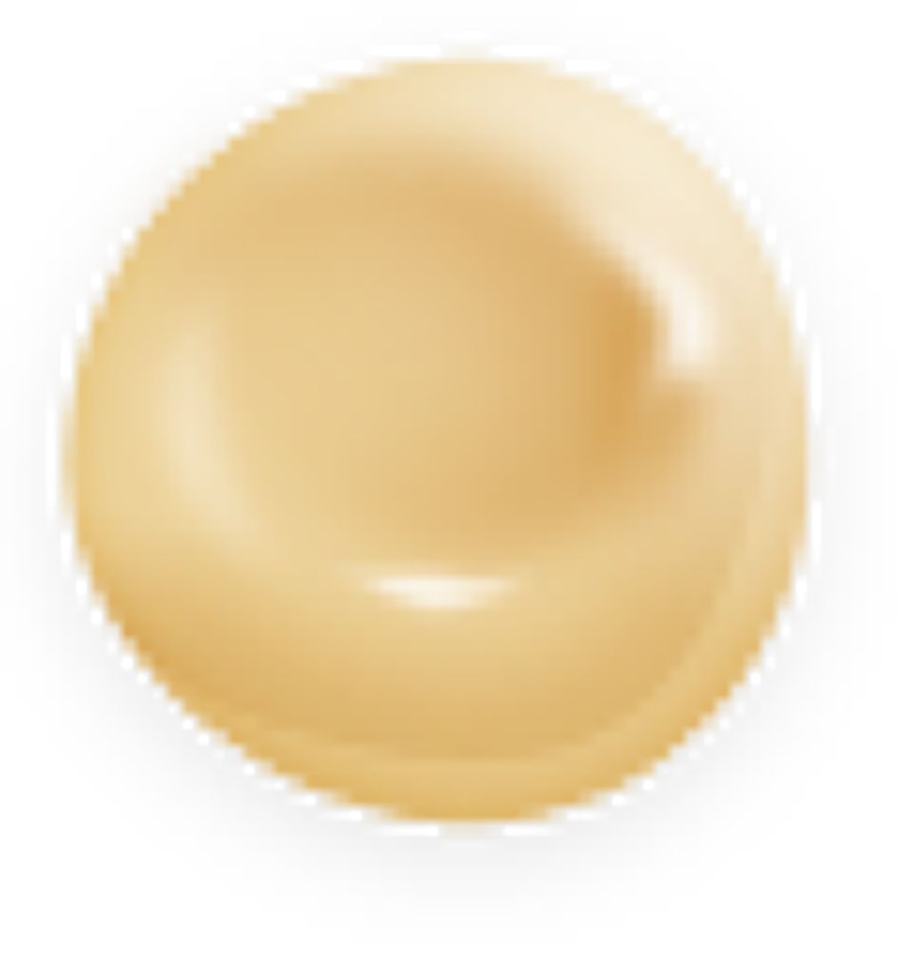 ミルキィファンデーション PV O10