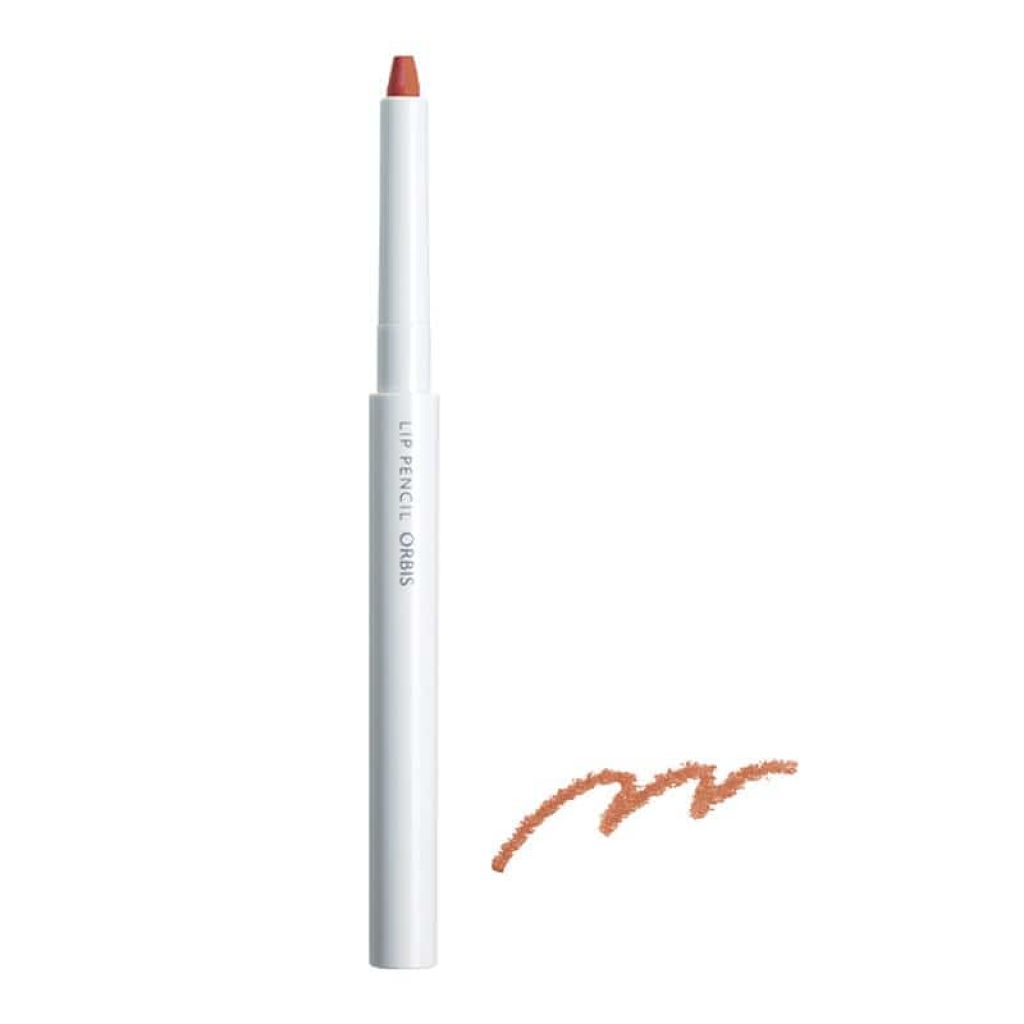 リップペンシル 8201：ナチュラルベージュベージュ